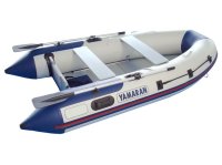 Надувная лодка Yamaran T280