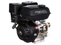 Двигатель бензиновый Zongshen ZS 177 FE